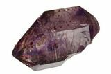 Shangaan Smoky Amethyst Crystal - Chibuku Mine, Zimbabwe #175755-1
